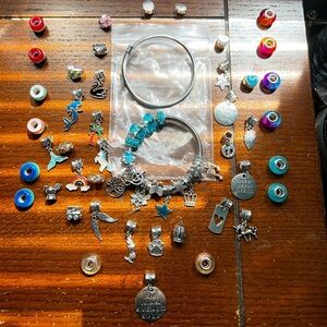 Bracelet & Earrings Bundle!